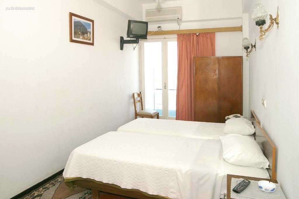 Hotel Karpathos Camera foto
