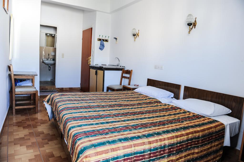 Hotel Karpathos Camera foto