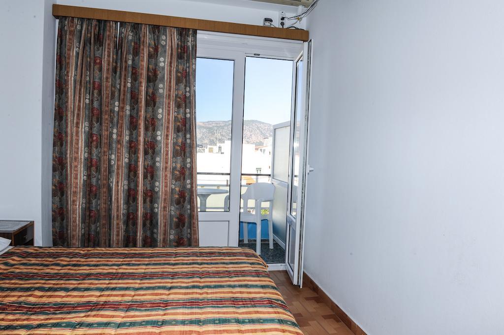 Hotel Karpathos Camera foto