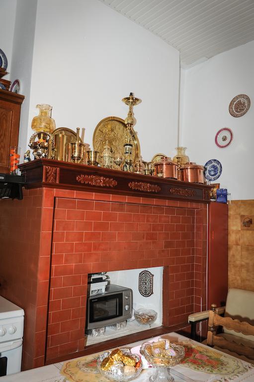Hotel Karpathos Esterno foto
