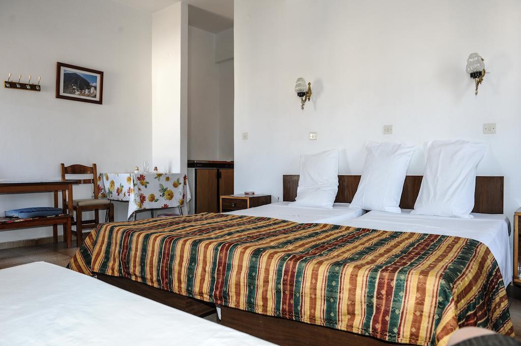 Hotel Karpathos Camera foto