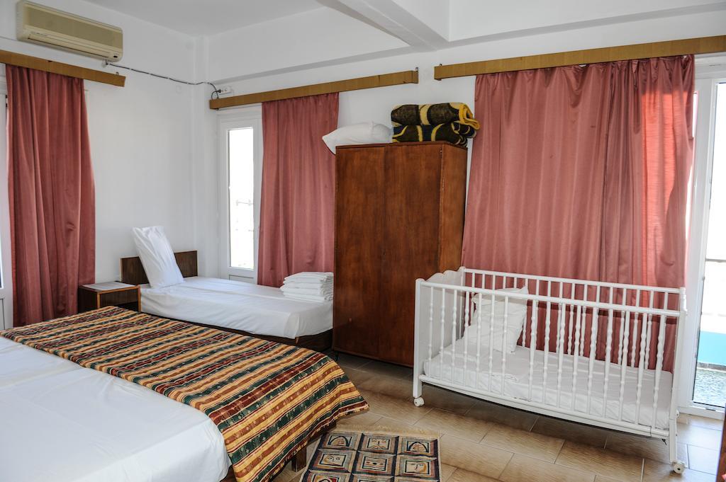 Hotel Karpathos Camera foto