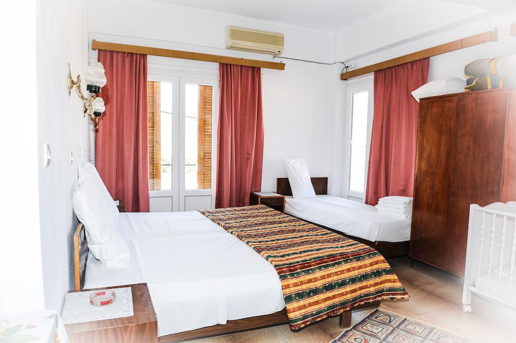 Hotel Karpathos Camera foto