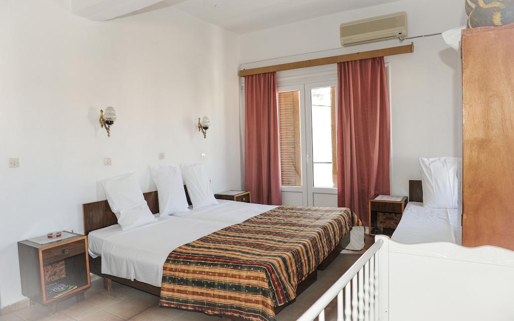 Hotel Karpathos Camera foto